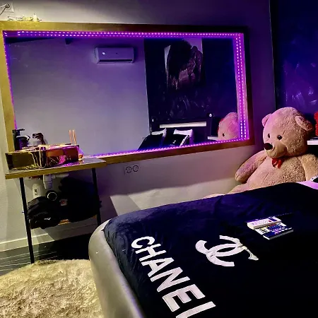 #bbsh * Гуссенвиль