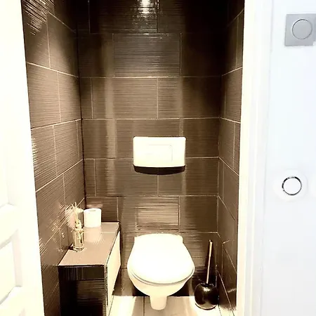 Villa #bbsh Goussainville (Val-d'Oise)